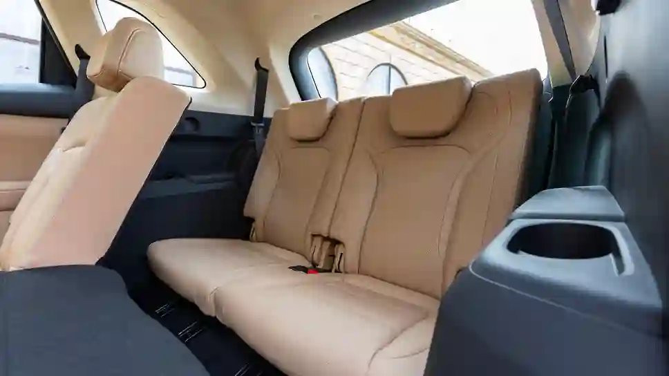 Новость EVOLUTE (Будь последовательным: EVOLUTE i‑SPACE в цепи дагестанских гор)